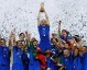 2018年世界杯决赛法国4-2克罗地亚复盘