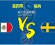 残阵VS心魔！美墨大战谁能赢下世界杯“前哨战”？