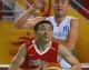 中国男篮84-67轻取约旦迎小组三连胜