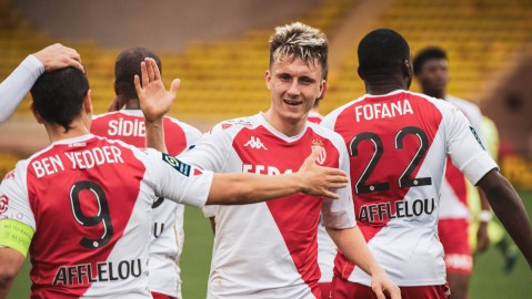 摩纳哥VS里昂！残阵防线PK火力全开，欧战资格生死战谁主沉浮？