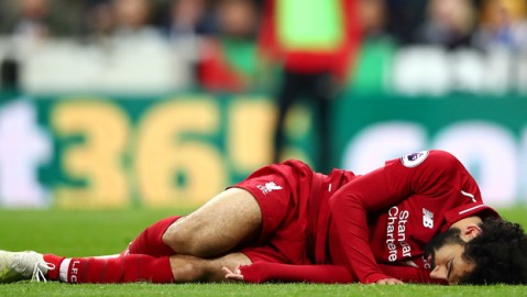 欧冠18决赛首回合：纽卡1-1巴萨，圭达补时吹点引争议