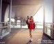 篮球与玫瑰：花式女孩姜冕的另类绽放