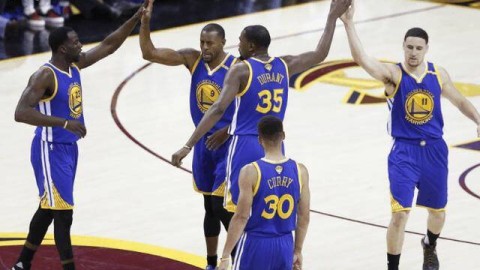 勇士球员顺位盘点：从库里第7顺位到格林35顺位的逆袭