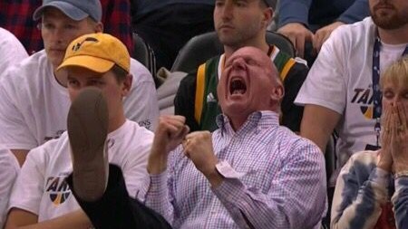 快船VS爵士收官战！残阵对决+荣誉之战，谁能终结连败？