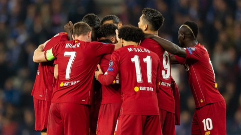 亨克VS利物浦比分预测：英超劲旅客场取分冲击欧冠悬念几何？