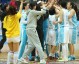 京城玫瑰傲霜开：北京女篮力克卫冕冠军挺进半决赛