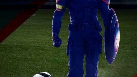 哈维纳尔J2金靴旅欧生涯回顾：麦克·哈维纳尔日本足球启示录