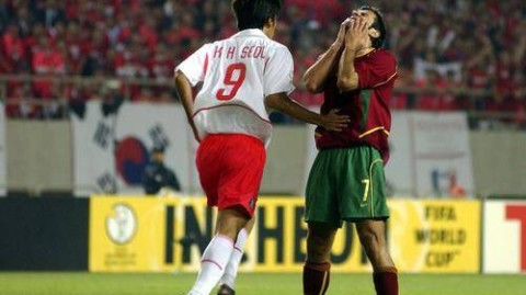 2002世界杯决赛24周年回眸：罗纳尔多梅开二度，巴西成历史首支五冠之师