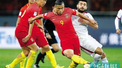 卡塔尔与中国球员：从留洋冬训到世预赛恩怨，一场跨越时空的亚洲足球对话