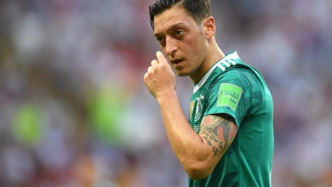 莫雷托澄清：阿森纳无意引进国米锋线新星皮奥·埃斯波西托