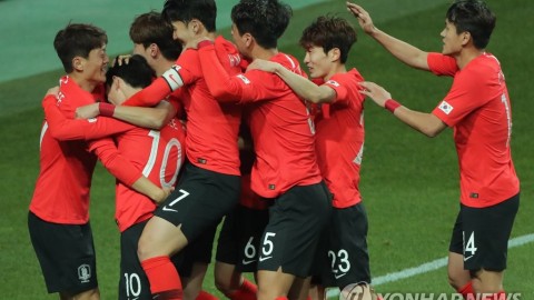 韩国对哥伦比亚球员阵容深度解析：2026世界杯前最强对决一触即发