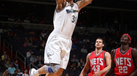 时光匆匆，那些年的奇才队友如今都怎样了