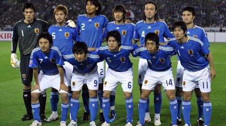 2002年世界杯日本队全景复盘：从东道主黑马到16强梦碎