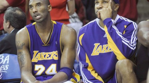 湖人VS火箭G2残阵肉搏！单核老詹对决无解KD，悬念续写谁能破局？——NBA季后赛前瞻