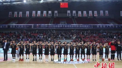 八一南昌vs浙江广厦，八一南昌陷更深泥潭