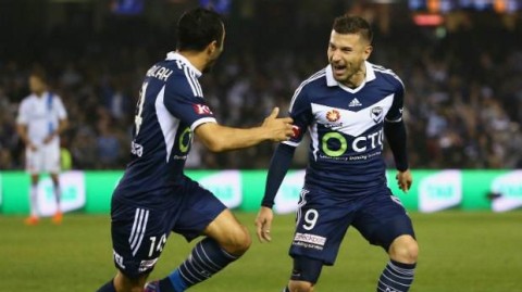 悉尼FCVS墨尔本胜利！复仇之心能否主场破局？——澳超焦点战前瞻