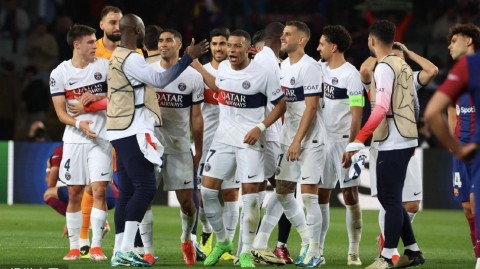 巴黎圣日耳曼VS皇马！残阵对决+恩怨博弈，欧冠谁主沉浮？