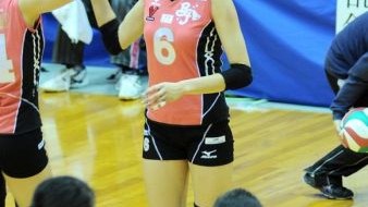 日本女排归化强援获主帅盛赞，2026年亚洲排坛格局生变