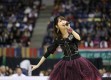 柏木由紀魅力炸裂篮球联赛 写真女神再现勾魂诱惑
