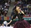 柏木由紀魅力炸裂篮球联赛 写真女神再现勾魂诱惑