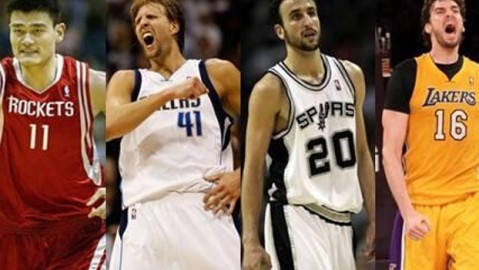 大国际时代球员全盘点：2026年蓝黑双巅峰的传奇群像