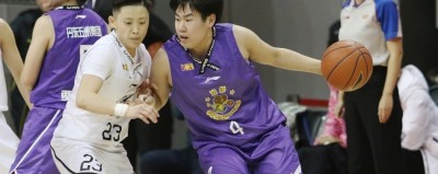 女篮上海滩三分雨浇不熄魔兽三节狂砍五十一分狂潮