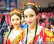 新疆主场惊现西域风华 异域之美点燃冬日激情