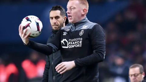 兰斯vs洛里昂比分预测：主帅告别战，洛里昂用胜利送别潘塔洛尼？